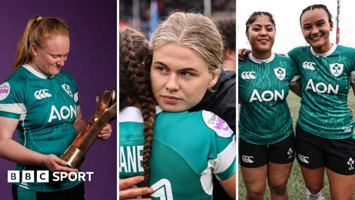 Huge relief, big losses and bolters - Ireland name World Cup squad