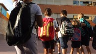 La mayoría de alumnos volverán al cole el 8 de septiembre y los navarros serán los primeros en empezar las clases el 4