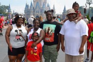 Mom Forced to Move 1,043 Miles from Home Got Free Rent for a Year (Exclusive)