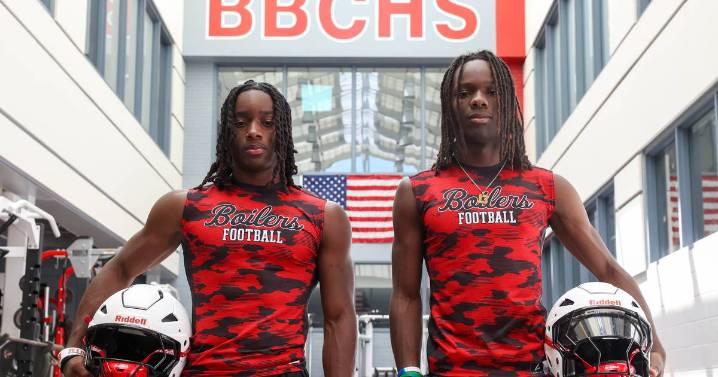 BBCHS’ Edmon brothers primed for next step