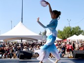 Calgary photographers in and around town for the August 22
