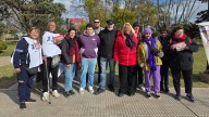 Alejandro Bodart en Pilar: "La salida no es reventar el Estado"