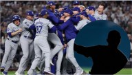 Dodgers Breathe Sigh of Relief as Padres Lose Key Weapon Before Their Crucial Series