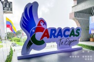 Municipio libertador impulsa turismo local con "Caracas te espera"