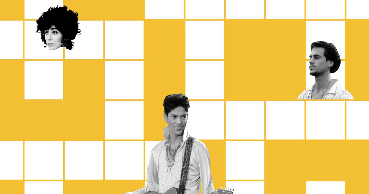 Daily Crossword: The Spike Puzzle