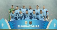Las ausencias confirmadas de Uruguay para enfrentar a Perú por Eliminatorias Marcelo Bielsa últimas