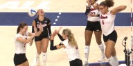 Szcech shines, Allick wins MVP as top-ranked Huskers sweep No. 6 Stanford