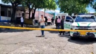 Lanzan granada a parada de busetas en Cúcuta