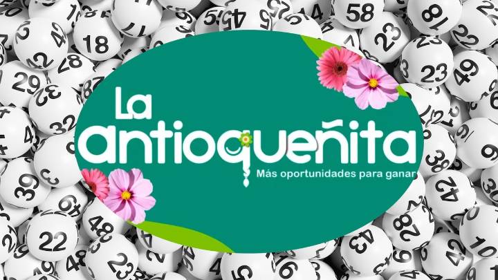 La Antioqueñita Día y Tarde, estos son los resultados del 26 de agosto de 2025: la combinación ganadora del último sorteo