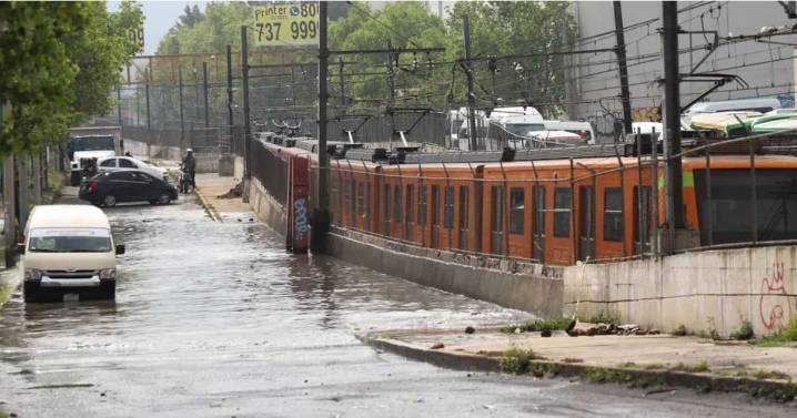 ¿Cuándo será el cierre de la Línea A del Metro en CDMX por mantenimiento?