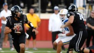 Live updates, score for Lucas Lovejoy at Lubbock