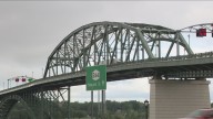 Man arrested at Peace Bridge with 109 kilograms of cocaine