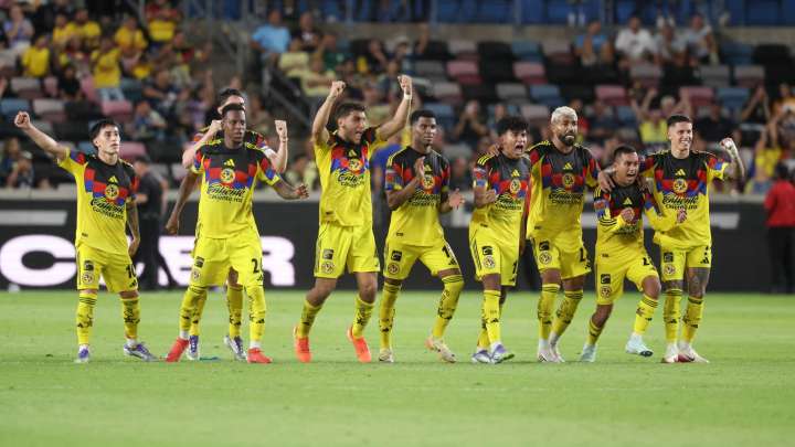 Retrasan Partido América vs. Querétaro por Protocolo de Tormenta Eléctrica