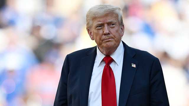 Trump reshapes U.S. economy as broad tariffs go into effect