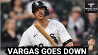 Miguel Vargas' DREAM game turns NIGHTMARE | White Sox should ENVY Yankees' POWERHOUSE Lineup