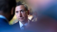 DNC chair takes steps to restrict corporate and dark money in 2028 primaries