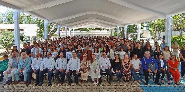 Oaxaca, segundo estado con más bajo acceso a la educación superior: UNAM