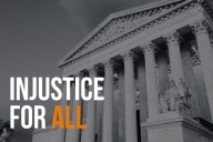 The courts are speedrunning the end of democracy