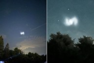 Mysterious light in sky over Finger Lakes baffles New Yorkers