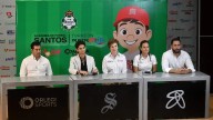 Nueva Academia de Futbol Santos Torreón, una realidad