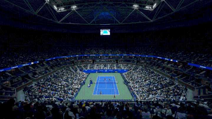 Con ocho argentinos en el cuadro principal, este domingo comienza el US Open
