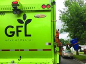 GFL Environmental sells part of its stake in GIP | Kingston/Frontenac This Week