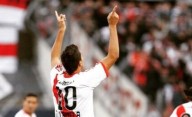 Sorpresa: surgió en River, jugó en Europa y la Selección y hoy anunció su retiro a los 33 años