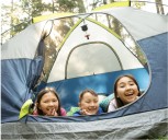 Last-minute camping? No problem, WA State Parks says
