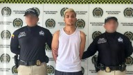Detienen en Colombia a uno de los "más buscados" del Tren de Aragua en Chile