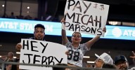 Discussion: Should the Lions have went all