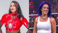 Victoria Details Special Moment With Bayley At WWE SmackDown