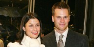Bridget Moynahan Shares a Rare Photo with Her Son Jack, Who Looks So Much like His Father Tom Brady