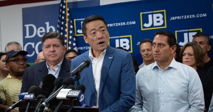 Inside Democrats’ Plan to Stop Trump By Fleeing Texas