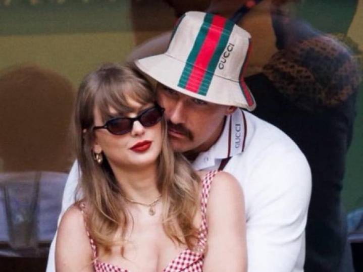 Profesor universitario detiene su clase tras enterarse del compromiso de Taylor Swift y Travis Kelce: “Necesitamos tiempo para procesar esta información”