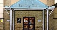 Robber left shop with just one cigarette after plucky assistant handed him one of her own to calm him down