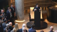 Milei sostuvo que a su gobierno “no le falta política”