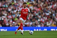 Premier League predictions, picks: Manchester United vs. Arsenal odds, bets Sunday