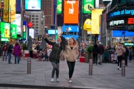 Carolina del Norte y Nueva York encabezan récord en turismo en 2024