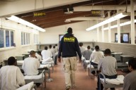 Letter: LA County Probation officers need HELP!
