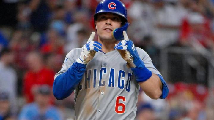 Fantasy Baseball Week 23 Preview: Top 10 sleeper hitters include Matt Shaw, Trent Grisham