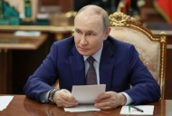 Russia says its demands are unchanged: full Ukrainian withdrawal from regions that Moscow claims