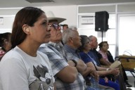 Entrega DIF auxiliares auditivos a 70 personas 