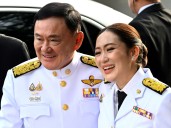 ‘The Shinwatra brand is done for’: Thai court to rule on PM’s dismissal