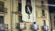 Fiestas de Cataluña: "Capricis" y el Rey boca abajo