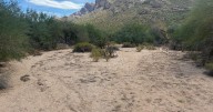 One woman dies, another injured on Oro Valley hiking trail
