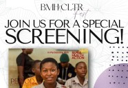 BMMA, Inc. Announces Film Screenings and Panels at 2025 Bmhxcltr Fest at The Gathering Spot Atl