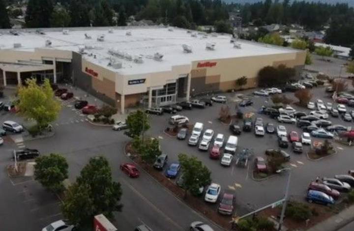 2 more Fred Meyer stores closing in Washington