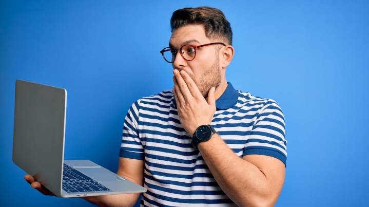 Alerta por una extensión de Chrome que espía todo lo que hacés en tu computadora