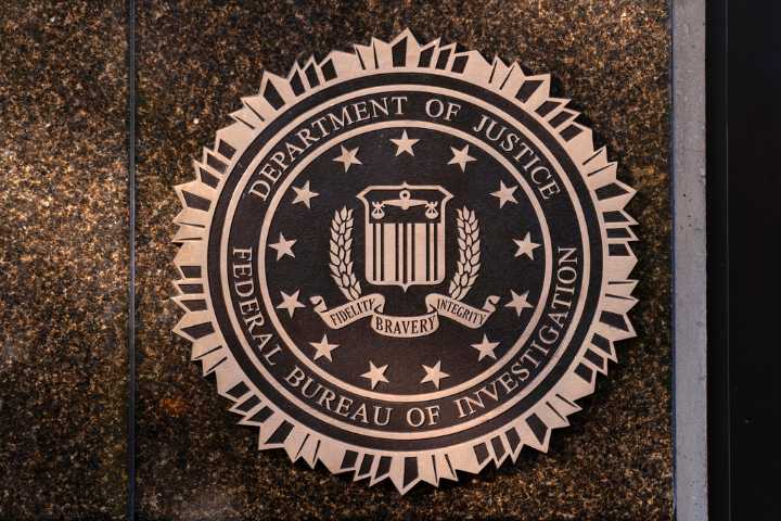 FBI forces out more leaders, including ex-director who fought Trump demand for Jan. 6 agents' names