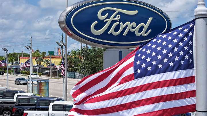 Donald Trump, friend of the EV?